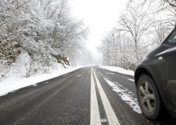Προληπτικά μέτρα για την επερχόμενη κακοκαιρία – Βίντεο για την ασφαλή οδήγηση στο χιόνι