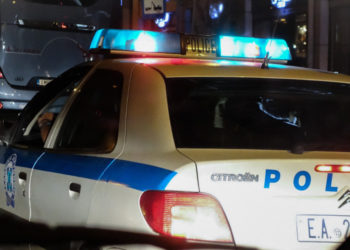 Θεσσαλονίκη: Σύλληψη 58χρονου αλλοδαπού ύστερα από πυροβολισμό στο κέντρο της πόλης