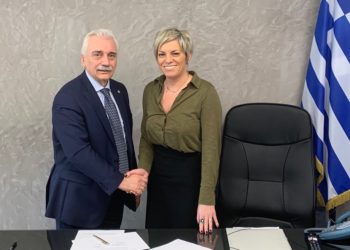 Εκπαίδευση στις πρώτες βοήθειες σε κρατούμενους των φυλακών από τον Ερυθρό Σταυρό