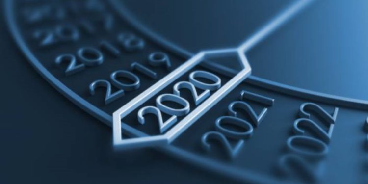 Καλή χρονιά με υγεία και τύχη!