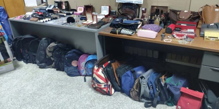 Στα “πράσα”… hi tech διαρρήκτες αυτοκινήτων