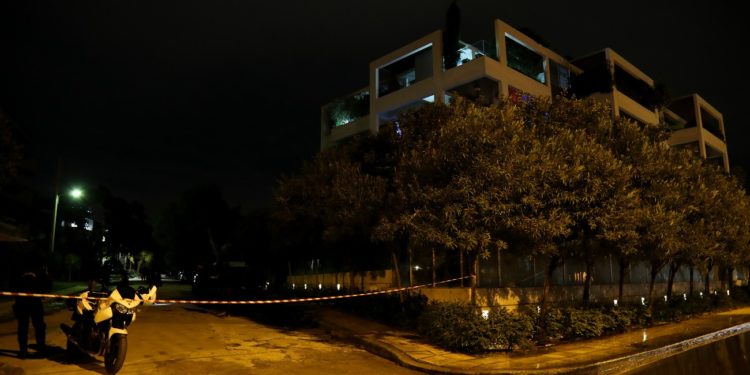 Δολοφονική επίθεση εναντίον του Κοβάσεβιτς – Τι ψάχνει η Αστυνομία