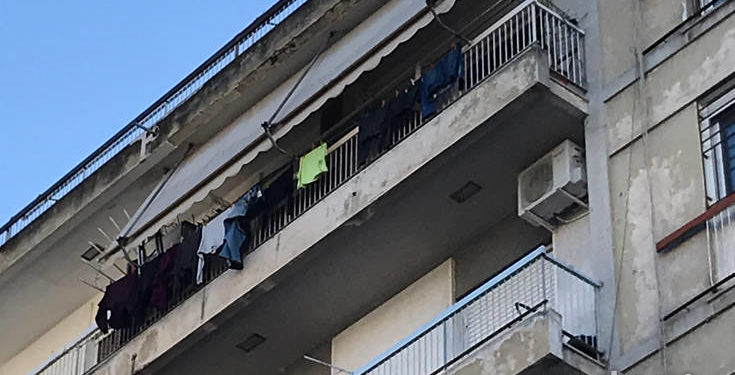 Μεταξουργείο: Νεκρό ζευγάρι από αναθυμιάσεις