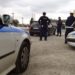 Σε αστυνομικό κλοιό όλη η Πελοπόννησος – 64 συλλήψεις