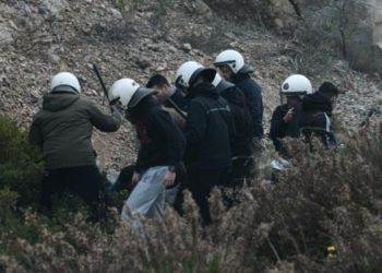 Διερεύνηση των καταγγελιών σε  βάρος αστυνομικών για τα γεγονότα σε Λέσβο και Χίο