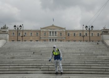 Η ΚΥΑ για την απαγόρευση κυκλοφορίας – Όλες οι λεπτομέρειες και οι εξαιρέσεις