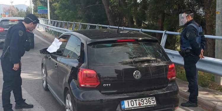 Μάσκες πλήρους κάλυψης για την Άμεση Δράση