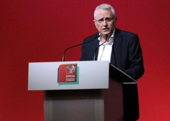 Ερώτηση Γιάννη Ραγκούση για τον ξυλοδαρμό του μοτοσικλετιστή στη Μιχαλακοπούλου