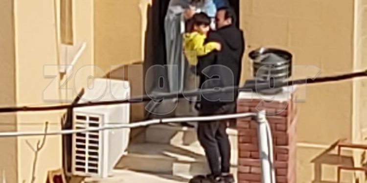 Εισαγγελική έρευνα για τους Ιερείς που προσέφεραν Θεία Μετάληψη