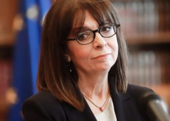 ΠτΔ για 21η Απριλίου: «Διαρκής πρόκληση για όλους η υπεράσπιση της δημοκρατίας»