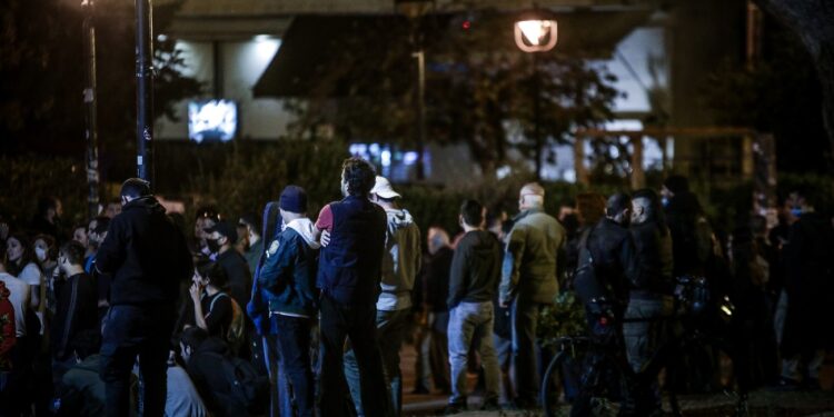 Αστυνομία, η θεραπεύουσα “πάσαν νόσον και πάσαν μαλακία”!