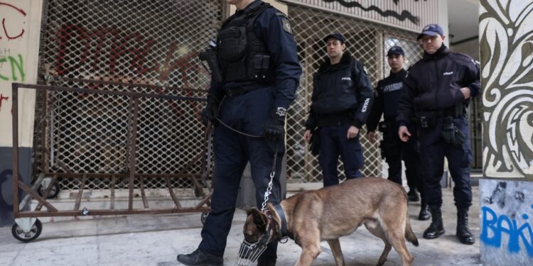 e-αστυνομία: ψηφιακή επίδοση δικογράφων και τηλεκαταθέσεις στην τελική ευθεία