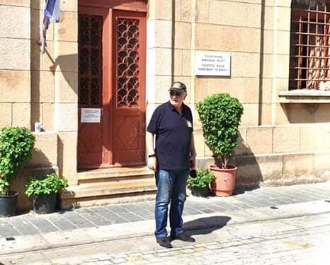 Μεγάλη υπόθεση αρχαιοκαπηλίας στη Ρόδο