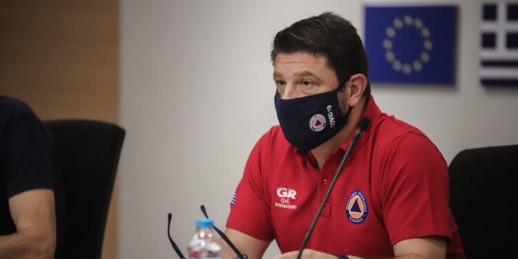 Τα νέα μέτρα στην Αττική για κορωνοϊό – Τηλεργασία και απαγορεύσεις