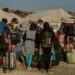 «Αχαρτογράφητα» τα κινητά των μεταναστών στη Λέσβο – Τρέχει τώρα η ΕΥΠ