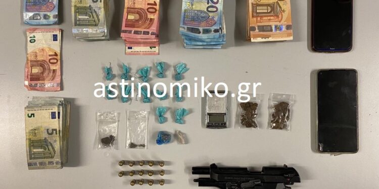 Πότιζε 13χρονους ηρωίνη για να τους κάνει “βαποράκια” – Στοιχεία σοκ!