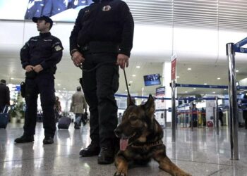 Τι συμβαίνει στο αεροδρόμιο; – Περίεργες αλλαγές και πολλές καταγγελίες