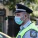 Μπάχαλο με τα covid-test – Έστειλαν θετικό αστυνομικό για υπηρεσία