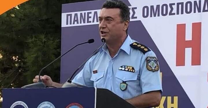 Κατσιαμάκας: “Με έδιωξαν τα παράκεντρα της εξουσίας”