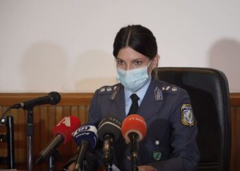 Οι επίσημες ανακοινώσεις για την δολοφονία της συζύγου του Ντίμη Κορφιάτη