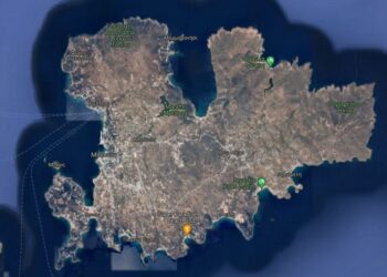 Καταγγελία: “Μήπως ήρθε η ώρα να ελεγχθεί και η Αρχαιολογία για τα αυθαίρετα της Μυκόνου;”