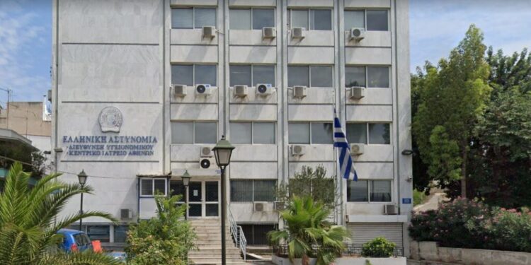 Προσλήψεις γιατρών για τα περιφερειακά ιατρεία της Αστυνομίας