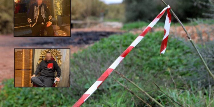 Θρίλερ η απαγωγή Κυπαρίσση – Το τελευταίο σημάδι ζωής από τους απαγωγείς