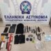Άλλοι δύο ανήλικοι ληστές που δρούσαν στο Παγκράτι στα χέρια της Ασφάλειας