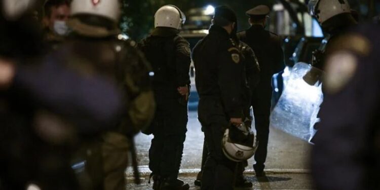 Και νέα ΕΔΕ για αστυνομική βία από τα ΜΑΤ – Καταγγελία δικηγόρων