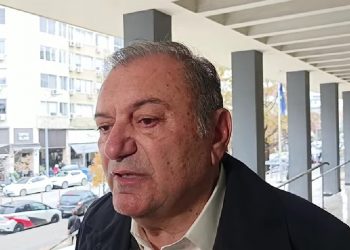 Γιατί ο δήμαρχος Πυλαίας-Χορτιάτη κατέθεσε μηνυτήρια αναφορά κατά του ΔΕΔΔΗΕ – BINTEO