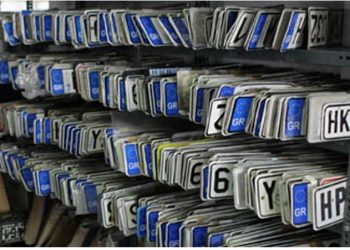 Επιστροφή πινακίδων από τον Δήμο Αθηναίων λόγω εορτών – Για ποιες παραβάσεις ΔΕΝ θα υπάρξει εξαίρεση