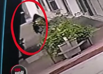 ΒΙΝΤΕΟ ΝΤΟΚΟΥΜΕΝΤΟ: Απόπειρα αρπαγής 13χρονης από 3 άνδρες στο Περιστέρι