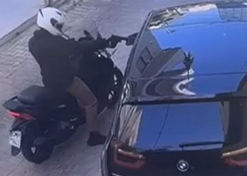 Στα χέρια της ΕΛΑΣ συνεργός στην δολοφονία του τοπογράφου Παναγιώτη Στάθη