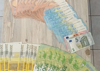 Γέμισαν την Κρήτη πλαστά χαρτονομίσματα: Συνελήφθησαν στην Ιεράπετρα 2 άντρες και 2 γυναίκες – ΦΩΤΟ