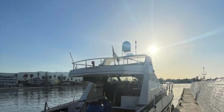 «Πιάστηκε» στη φάκα κύκλωμα παράνομης διακίνησης μεταναστών από την Τουρκία στην Ελλάδα – ΦΩΤΟ