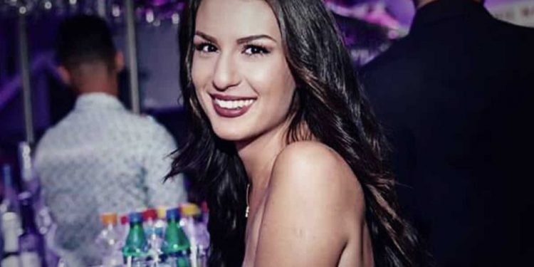 Στον εισαγγελέα η Γεωργία Μπίκα – Προκάλεσε τροχαίο και συνελήφθη να οδηγεί μεθυσμένη