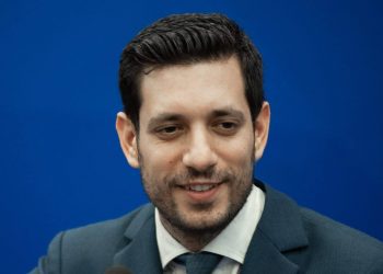 Κυρανάκης για νέο ΟΣΕ: Μετά από τρία λάθη οι εργαζόμενοι θα απολύονται – ΒΙΝΤΕΟ