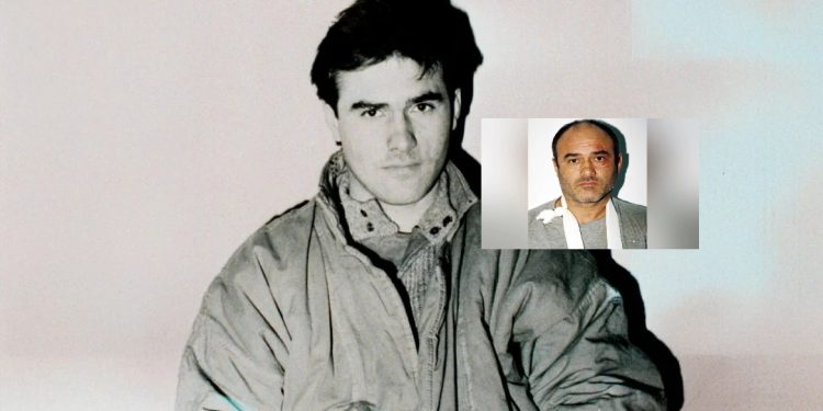 Νίκος Παλαιοκώστας: «Άγιος», «διάβολος» ή «Ρομπέν των δασών»; – BINTEO – ΦΩΤΟ