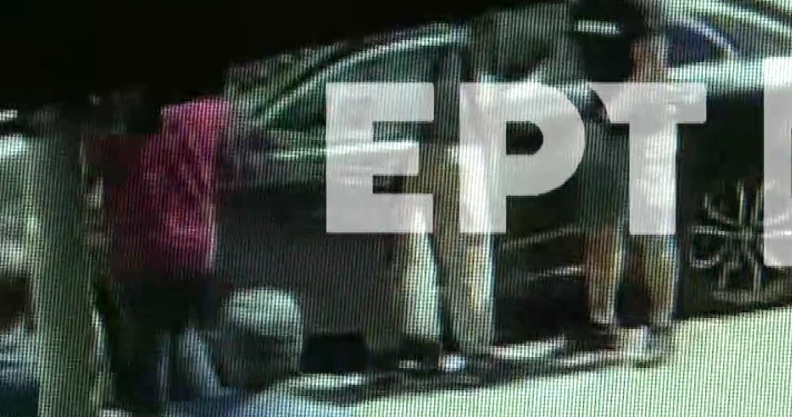 Θεσσαλονίκη: Άγριος ξυλοδαρμός 36χρονου γιατρού μπροστά στα μάτια του τρίχρονου γιου του