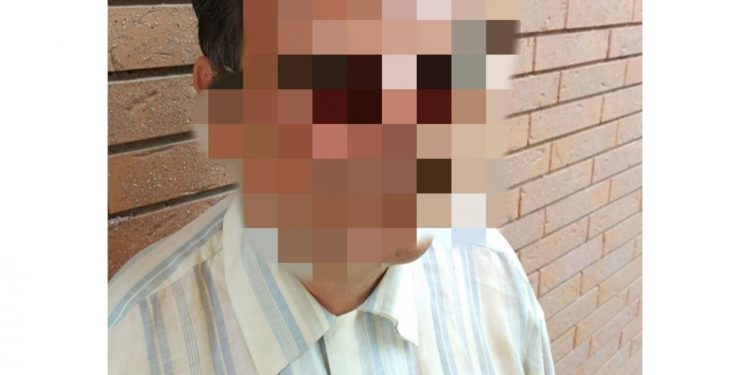 Αυτός είναι ο φυγόποινος δάσκαλος ειδικού σχολείου που ασελγούσε σε ανήλικες – ΦΩΤΟ