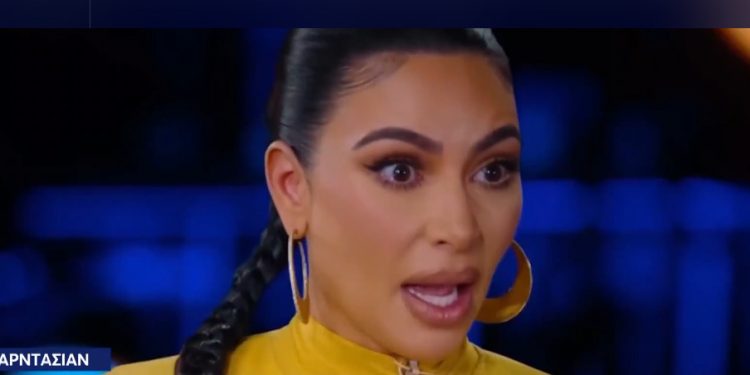 Κιμ Καρντάσιαν: Ξεκίνησε η «δίκη των παππούδων» για την κινηματογραφική ληστεία της γνωστής σταρ στο Παρίσι