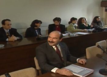 Απόπειρα δωροδοκίας Αρεοπαγίτη: Την Παρασκευή (23/5) θα απολογηθεί ο Χρήστος Μαυρίκης – ΒΙΝΤΕΟ