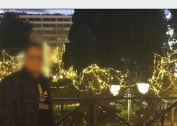 Μητροκτονία στη Λάρισα: Αναπάντητα τα γιατί της δολοφονίας – ΒΙΝΤΕΟ – ΦΩΤΟ