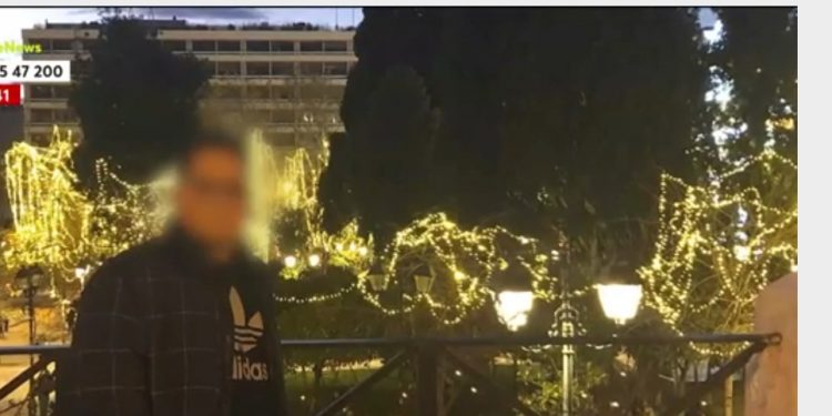 Μητροκτονία στη Λάρισα: Αναπάντητα τα γιατί της δολοφονίας – ΒΙΝΤΕΟ – ΦΩΤΟ