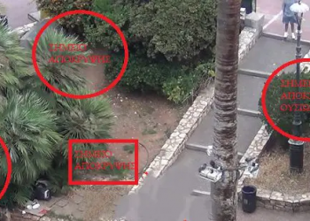 «Ξεδοντιάστηκε» η συμμορία που διακινούσε ναρκωτικά στον Άγιο Παντελεήμονα – ΦΩΤΟ