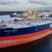Η Ρωσία απελευθέρωσε ελληνόκτητο τάνκερ που είχε «συλλάβει» στη Βαλτική – ΦΩΤΟ