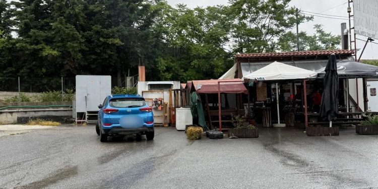 Φρίκη… στα σκουπίδια: Για έμβρυο 4 μηνών κάνει λόγο η ΕΛΑΣ – Τι λέει η γυναίκα που το βρήκε – ΒΙΝΤΕΟ – ΦΩΤΟ