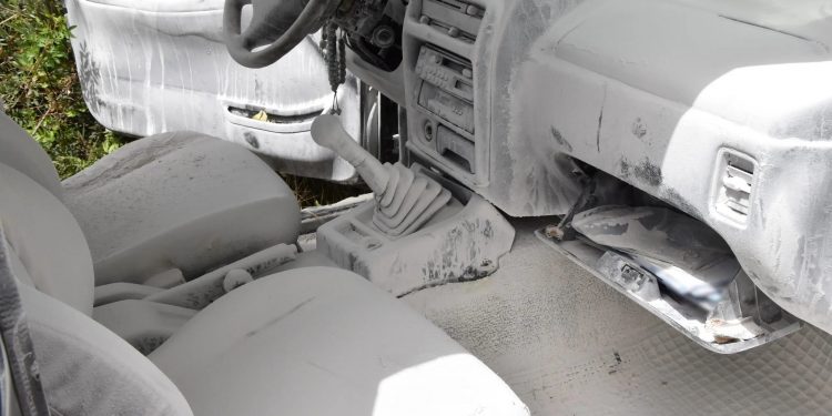 Χαλκιδική: Η χλωρίνη, τα «λευκά» οχήματα και η βάρκα των διαρρηκτών που ανατίναζαν ATM – ΦΩΤΟ