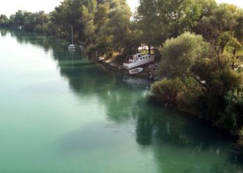 Άρτα: Ανέκτησαν τις αισθήσεις τους οι 2 ανήλικοι που ανασύρθηκαν από τον Άραχθο – ΒΙΝΤΕΟ