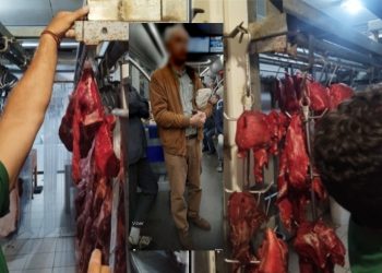 ΦΩΤΟ ΝΤΟΚΟΥΜΕΝΤΟ από την επιχείρηση αρχαιοκαπηλίας «Νέμεσις» – Ο ρόλος του «μαλλιά» από την Γερμανία